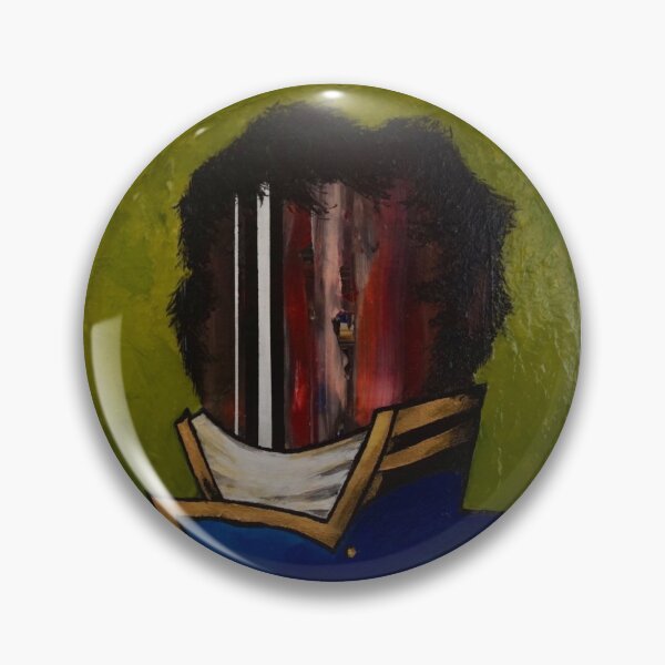 Item preview, New Romantic designed and sold by MichaelFordArt.