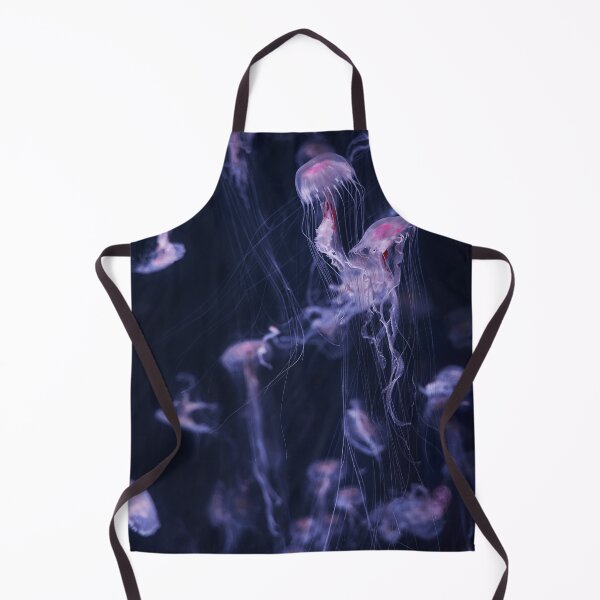 Item preview, jelly fish designed and sold by Graphicganga.