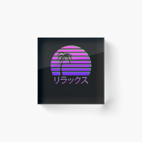 Item preview, Aesthetic Vaporwave designed and sold by Basti09.