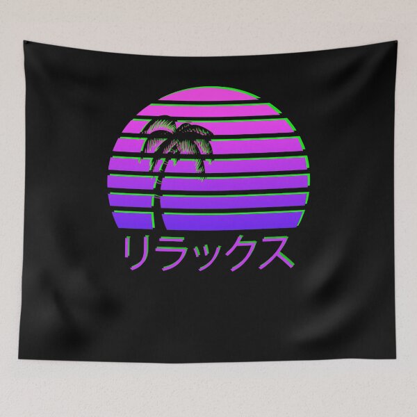 Item preview, Aesthetic Vaporwave designed and sold by Basti09.