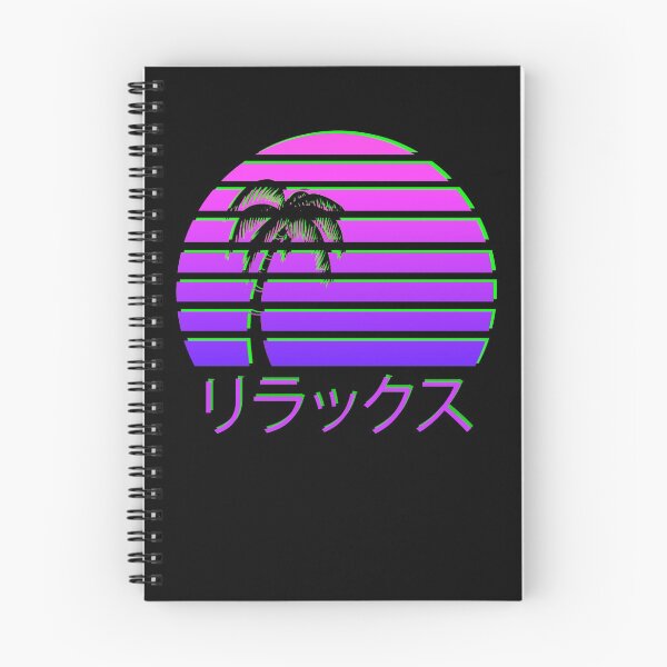 Item preview, Aesthetic Vaporwave designed and sold by Basti09.