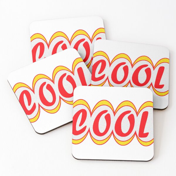 Item preview,     be cool vintage designed and sold by karimaK-71.
