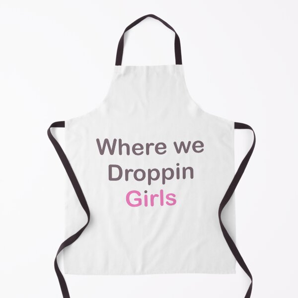 Item preview, Donde dejamos caer chicas letras simples designed and sold by ciaobebo.