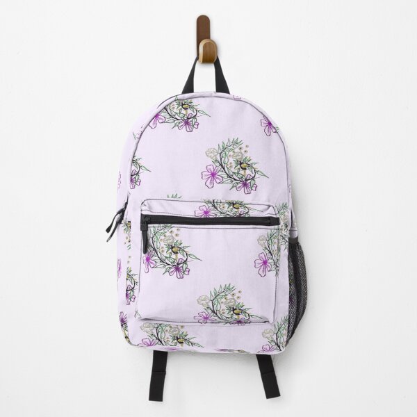 Item preview, Flowers flow and grow designed and sold by maderdaniel.