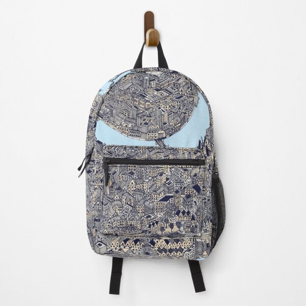 Item preview, London Map Drawing color designed and sold by oliver polanski.