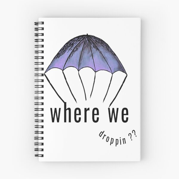 Item preview, WHERE WE DROPPIN GIRLS ?? designed and sold by NancyArtDesigns.