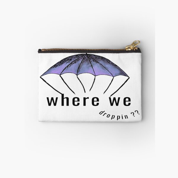 Item preview, WHERE WE DROPPIN GIRLS ?? designed and sold by NancyArtDesigns.