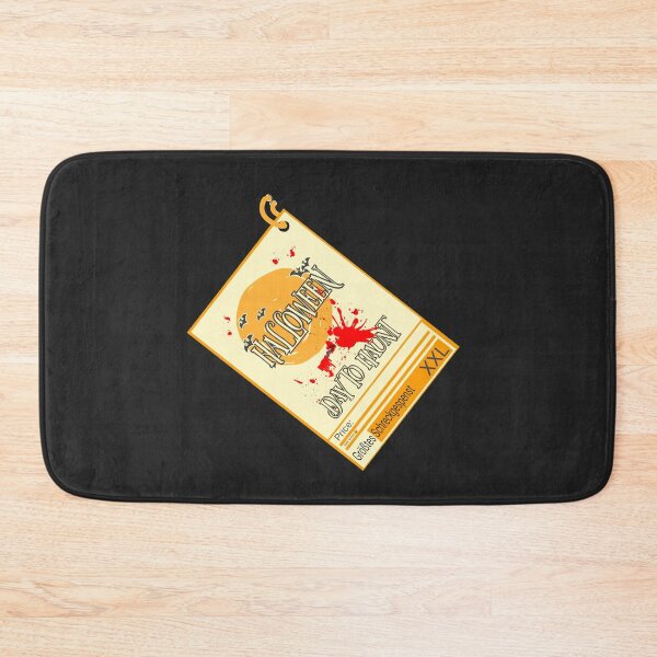 Item preview, Day to haunt  Halloween xxl price tag  designed and sold by vibeno1.