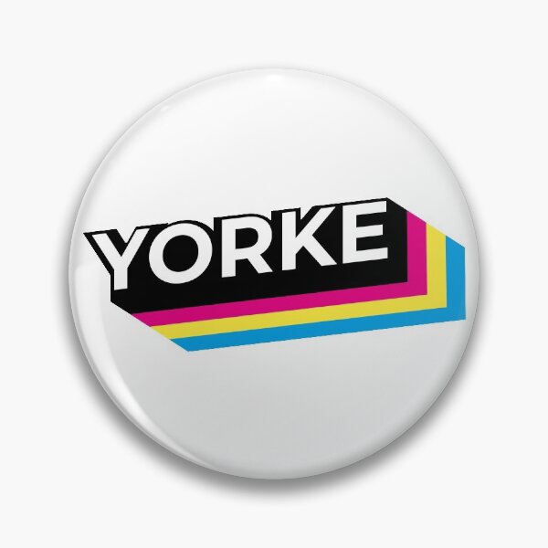 Item preview, yorke designed and sold by angkabono.