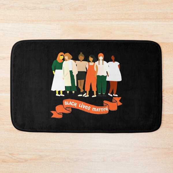 Item preview, Black Lives matter designed and sold by dinadesign.