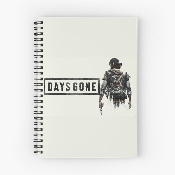 Item preview, Days Gone designed and sold by VanyA33.