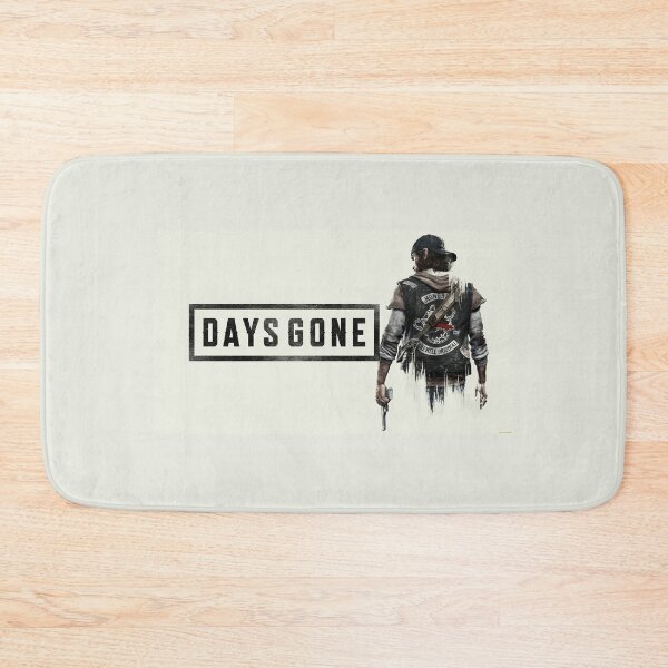 Item preview, Days Gone designed and sold by VanyA33.