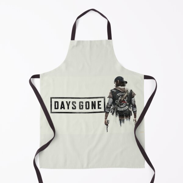 Item preview, Days Gone designed and sold by VanyA33.
