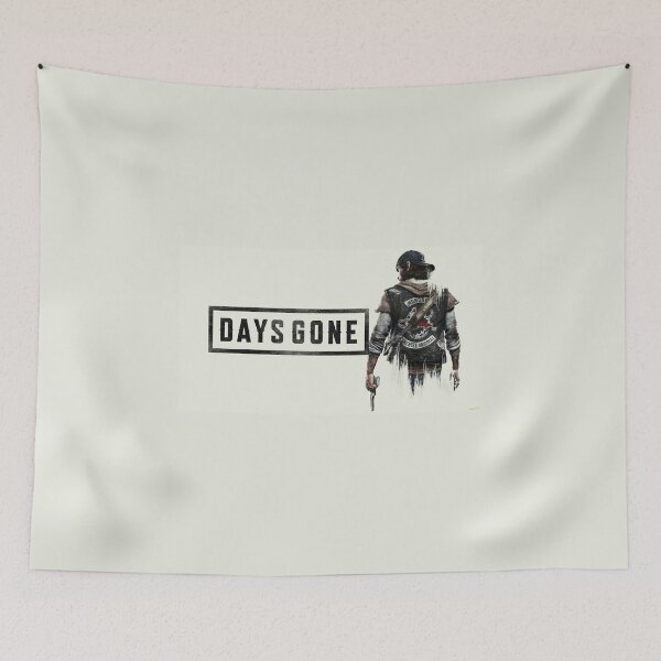 Item preview, Days Gone designed and sold by VanyA33.