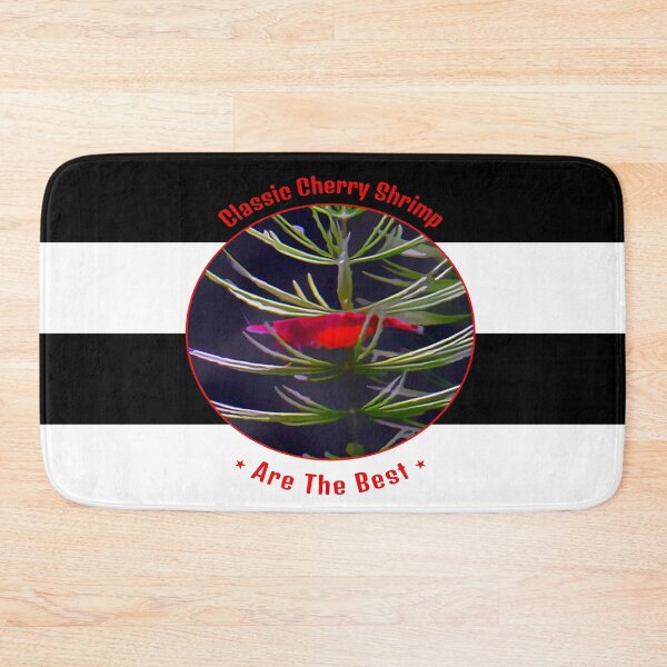 Item preview, Red Cherry Shrimp designed and sold by GFishy.