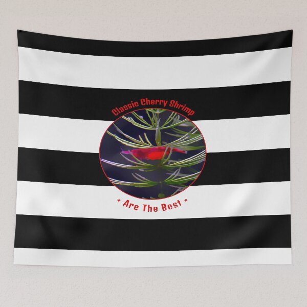 Item preview, Red Cherry Shrimp designed and sold by GFishy.