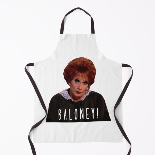 Item preview, bianca del Rio meme designed and sold by Splendid Scibbles.