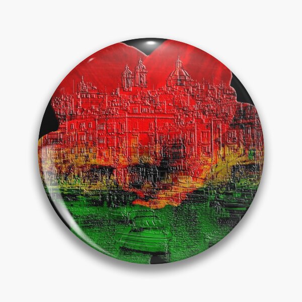 Item preview, marsaxlokk Malta  designed and sold by sweetface.