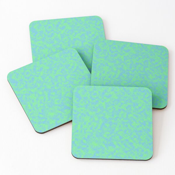 Item preview, Green and Blue Clouds designed and sold by YellowLion.