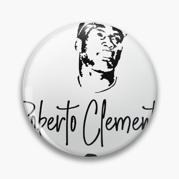 Item preview, Roberto Clemente day designed and sold by Feel  Artistry..