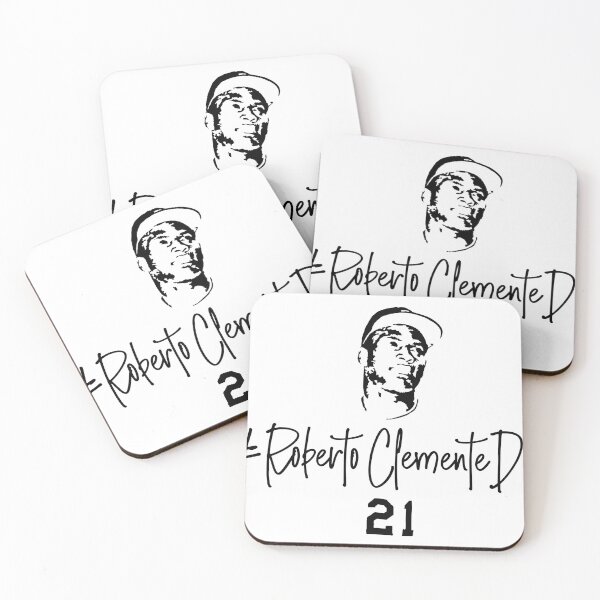 Item preview, Roberto Clemente day designed and sold by Feel  Artistry..