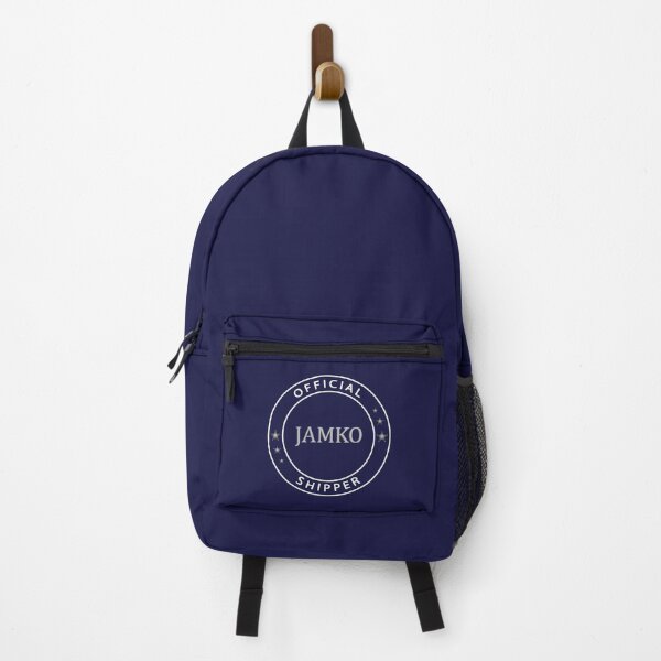 Item preview, Official Jamko Shipper II designed and sold by CatsBag.