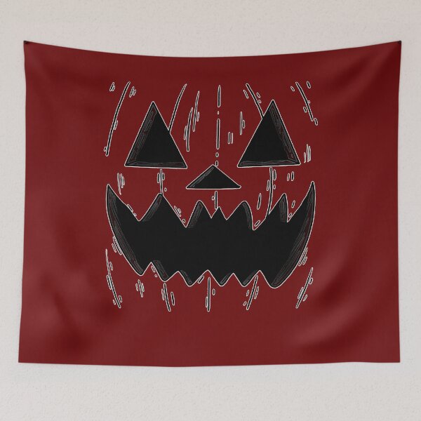Item preview, Simple Spooky Pumpkin Costume designed and sold by Dyna-Mix.