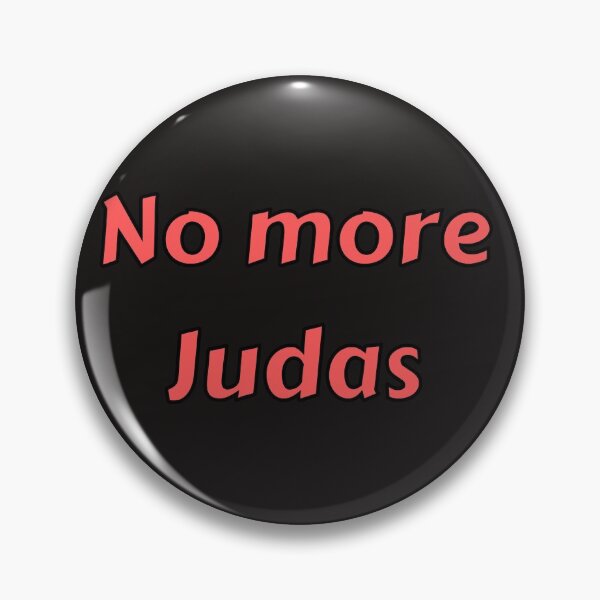 Item preview,   NO MORE FAKE FRIEND,the judas in my life designed and sold by TrinityGIRL.