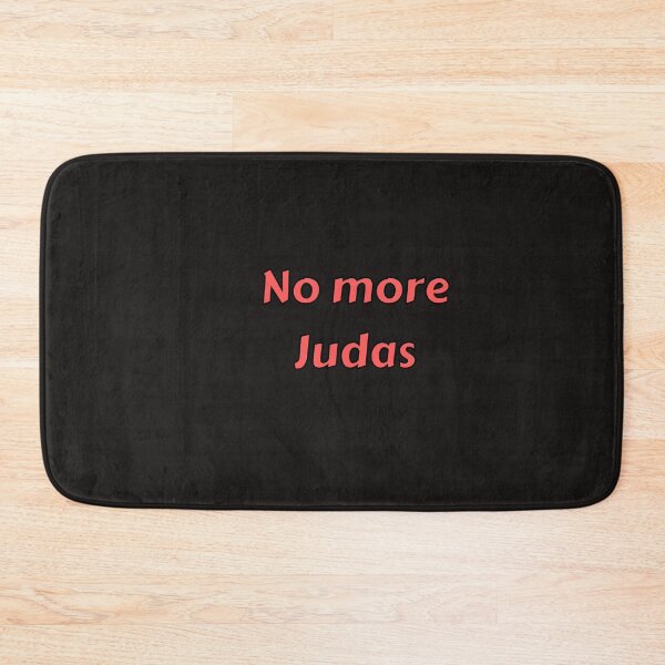 Item preview,   NO MORE FAKE FRIEND,the judas in my life designed and sold by TrinityGIRL.
