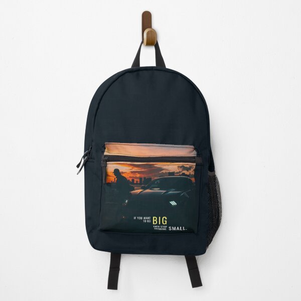 Item preview, Stop Thinking Small designed and sold by hiunlimit.