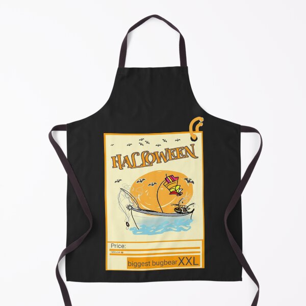 Item preview, Halloween xxl price tag designed and sold by vibeno1.