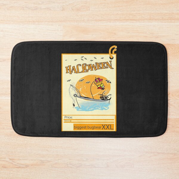 Item preview,  Halloween xxl  price tag  designed and sold by vibeno1.