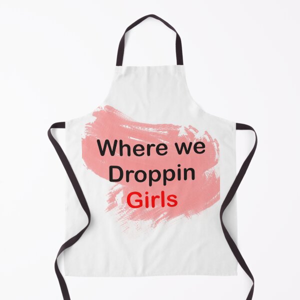 Item preview, Donde dejamos caer chicas letras simples designed and sold by ciaobebo.