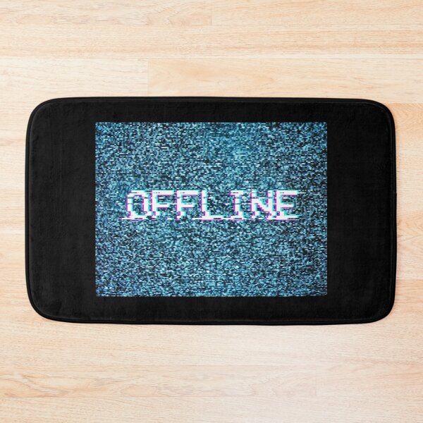 Item preview, Aesthetic Vaporwave Offline designed and sold by Basti09.