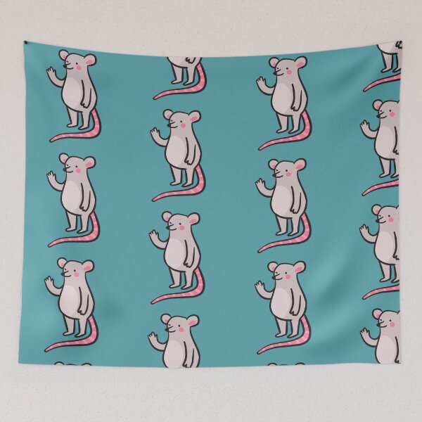 Item preview, mouse designed and sold by Krishangdavda.