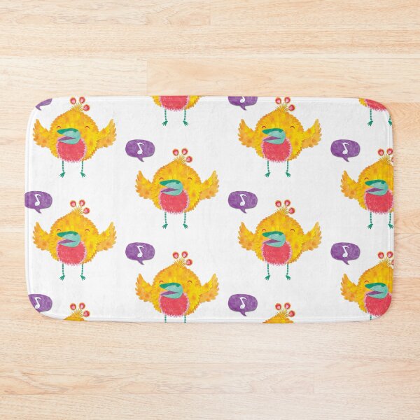 Item preview, Chirping Club-Jub designed and sold by Ben Doney.