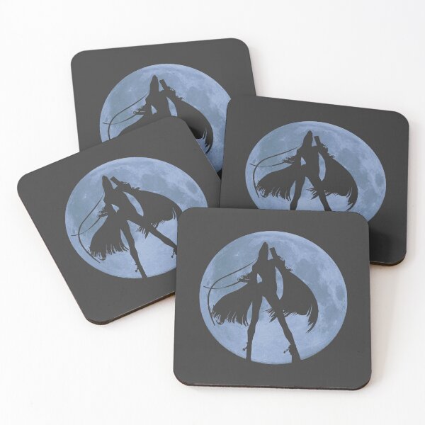 Item preview, Bayonetta Moon designed and sold by autoboxdesign.