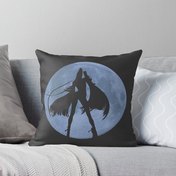 Item preview, Bayonetta Moon designed and sold by autoboxdesign.