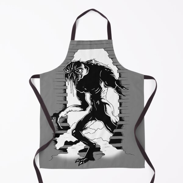 Item preview, The Fly designed and sold by Luke Tickner.
