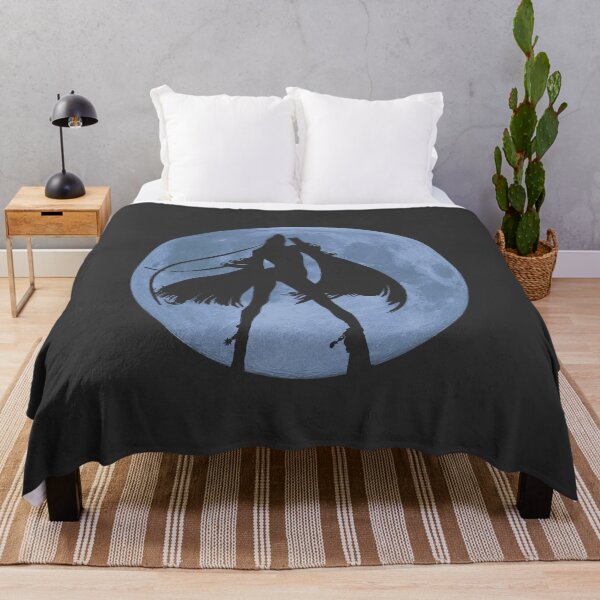 Item preview, Bayonetta Moon designed and sold by autoboxdesign.