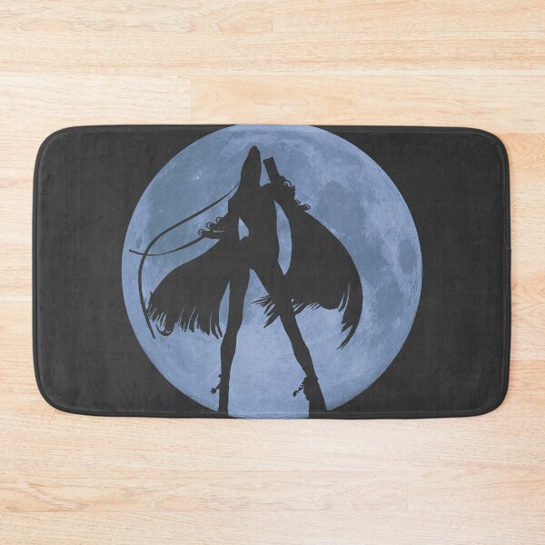 Item preview, Bayonetta Moon designed and sold by autoboxdesign.