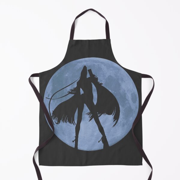 Item preview, Bayonetta Moon designed and sold by autoboxdesign.