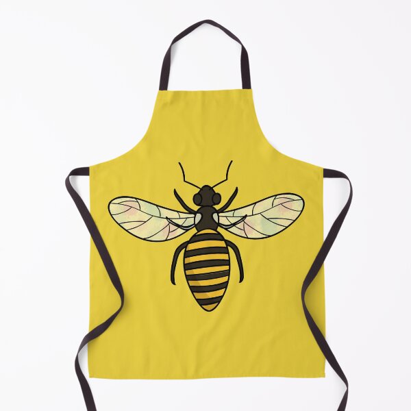 Item preview, Honey bee designed and sold by Full Moon.