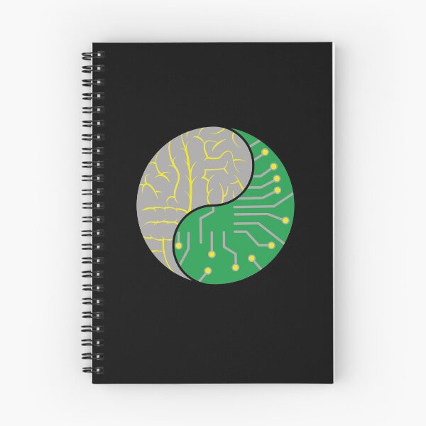 Item preview, Brain Circuits designed and sold by BejjisBazaar.