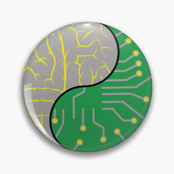 Item preview, Brain Circuits designed and sold by BejjisBazaar.
