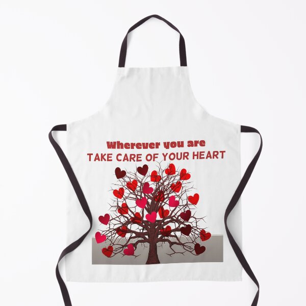 Item preview, Quote for heart day designed and sold by Hizia.