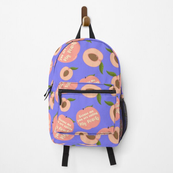 Item preview, Excuse me you are eating my peach - Ratched Netflix Fan made Thriller designed and sold by Mindy Bubble.