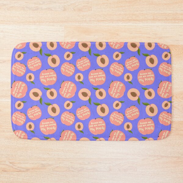 Item preview, Excuse me you are eating my peach - Ratched Netflix Fan made Thriller designed and sold by Mindy Bubble.
