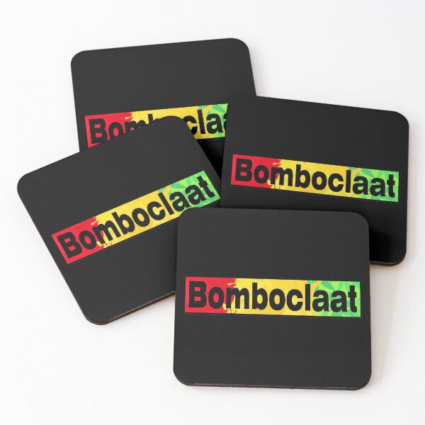 Item preview, Bomboclaat  designed and sold by Iconique Space.