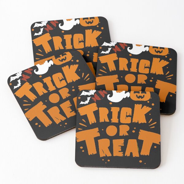 Item preview, Trick or Treat Cool Design  designed and sold by farock.